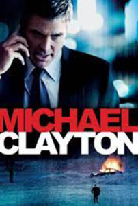 Michael Clayton poster
