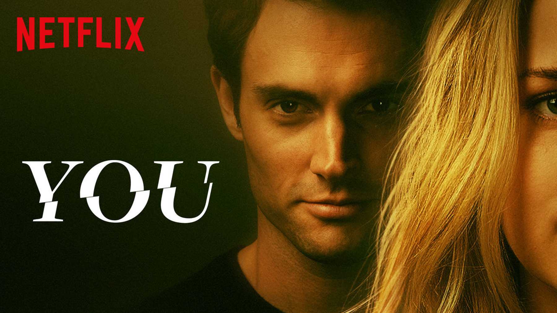 How ‘YOU’ fell into the sexy serial killer trap