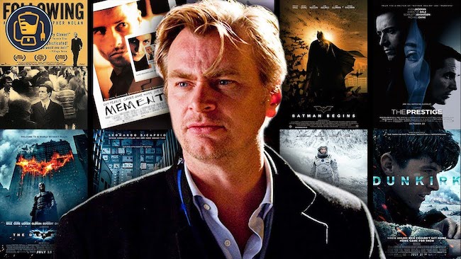 Christopher Nolan’s Women (Long read)