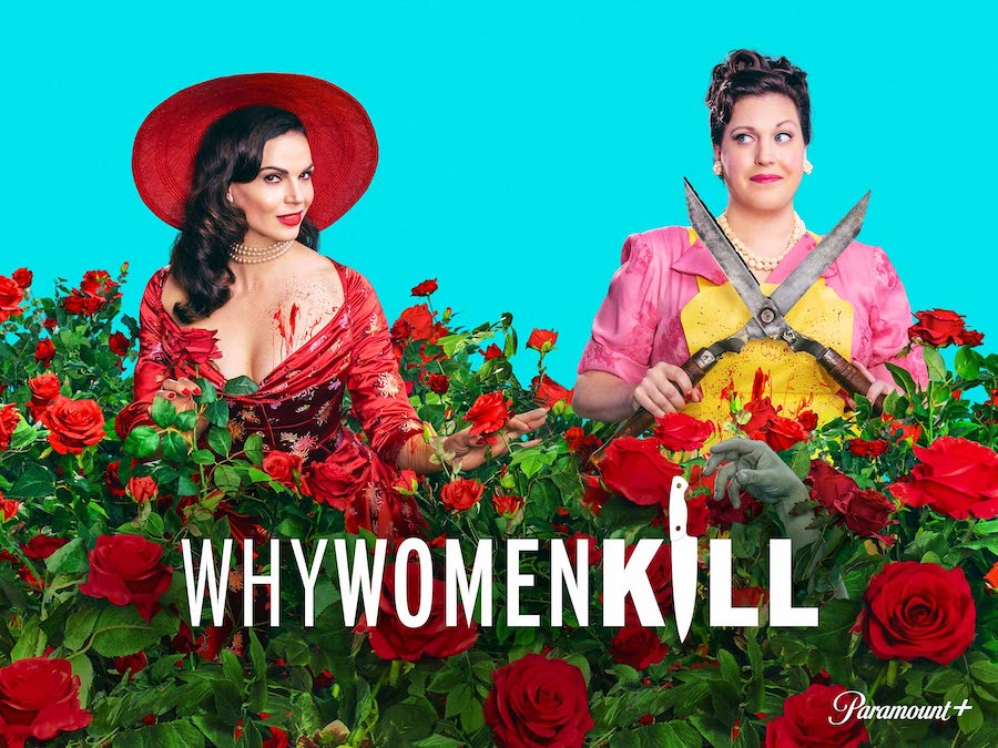 Why Women Kill (Season 2 2021)