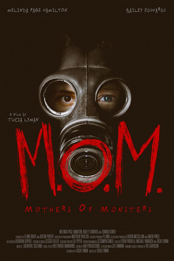 MOM POSTER