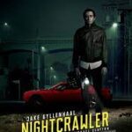 Nightcrawler poster