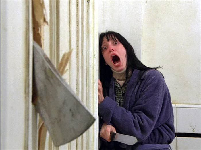 The Shining – revisited