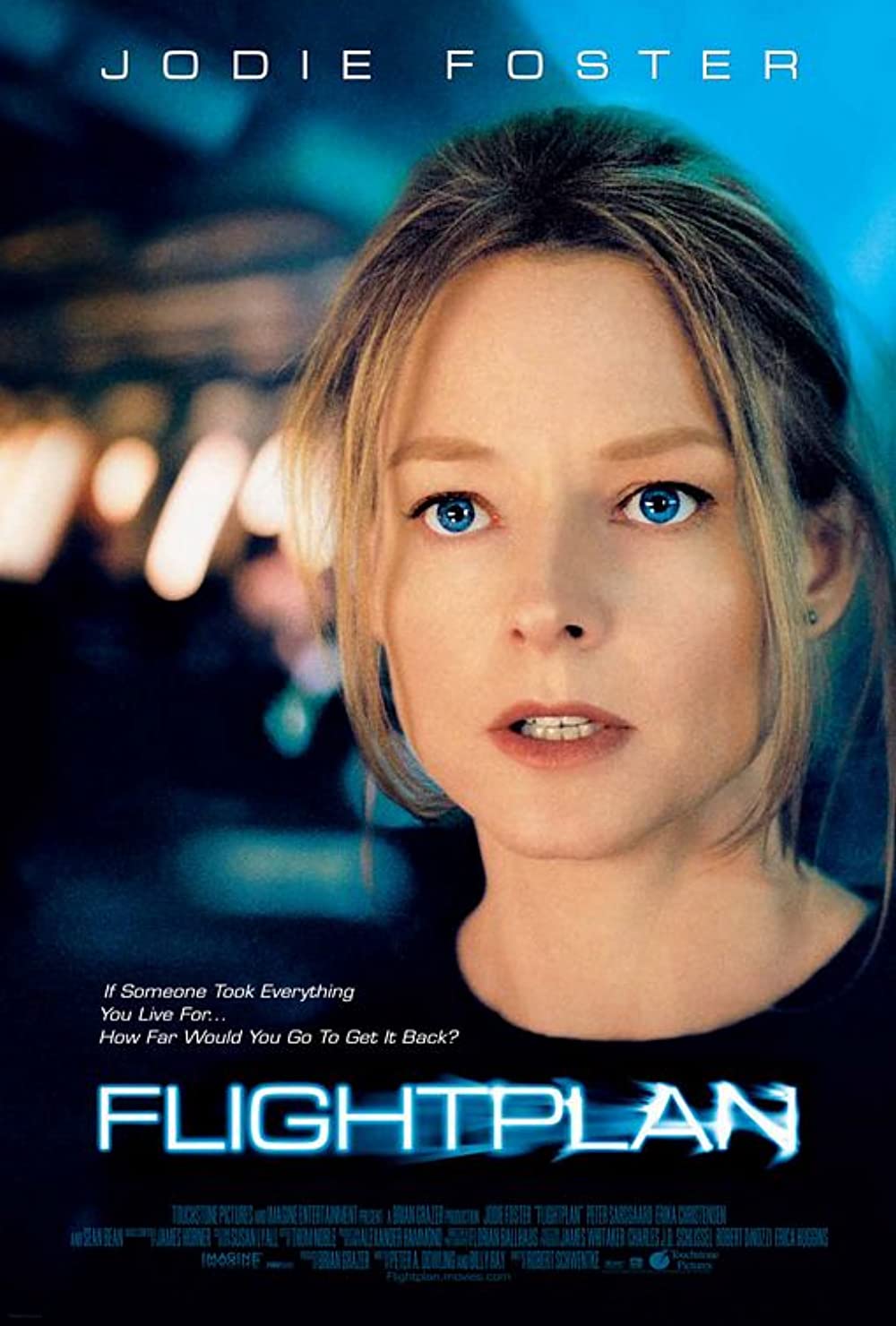 Flight Plan (2005)