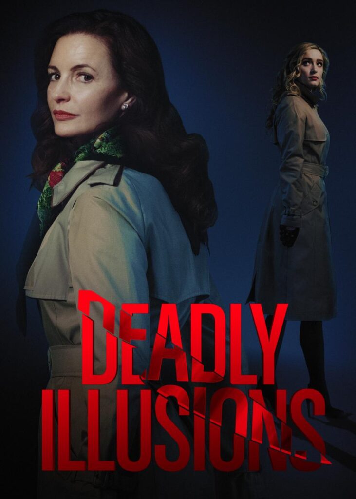 Deadly illusions